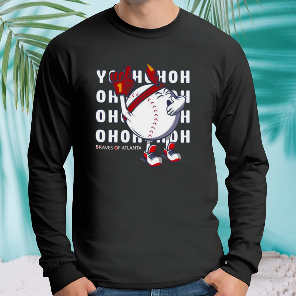 Longsleeve tshirt