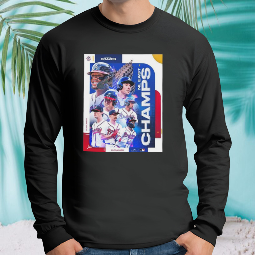 Longsleeve tshirt