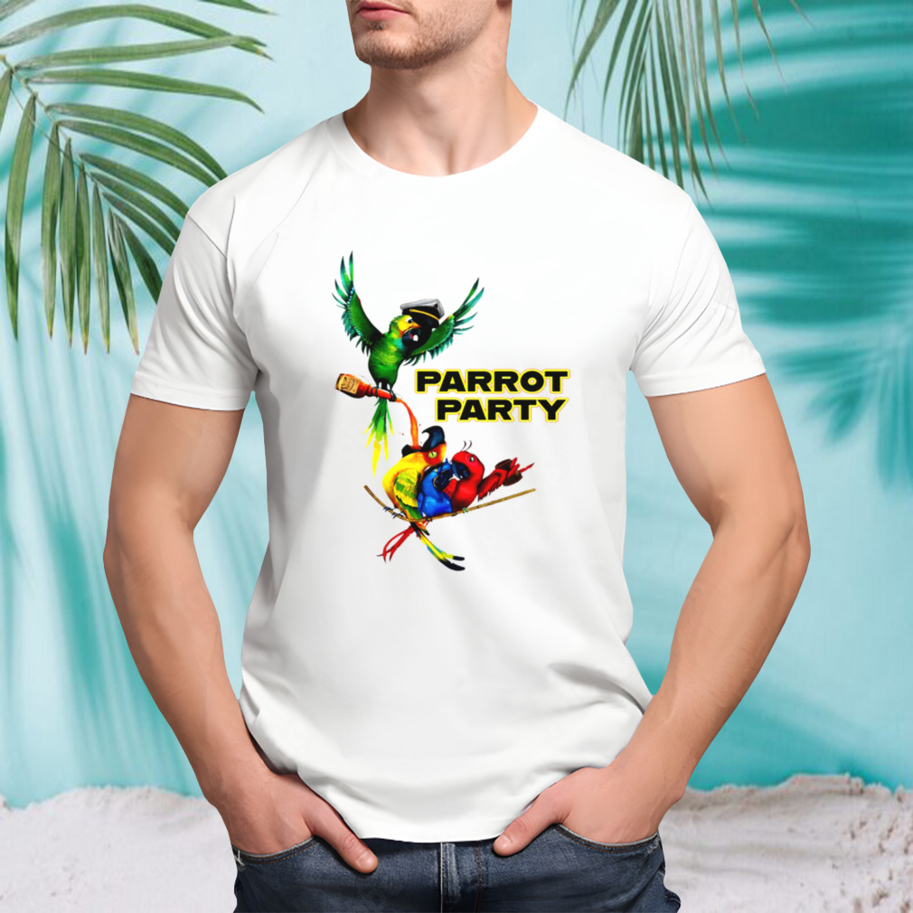 Unisex shirt