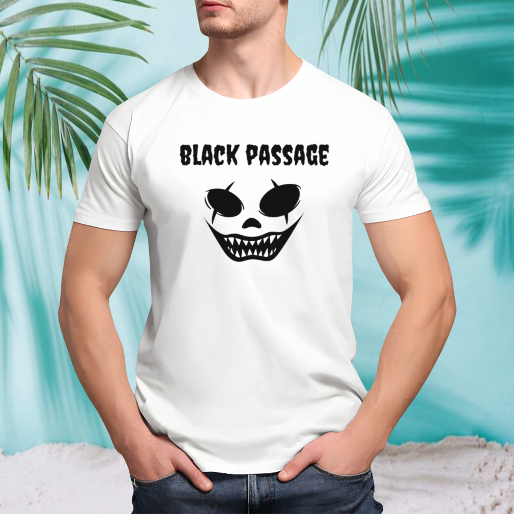 Unisex shirt