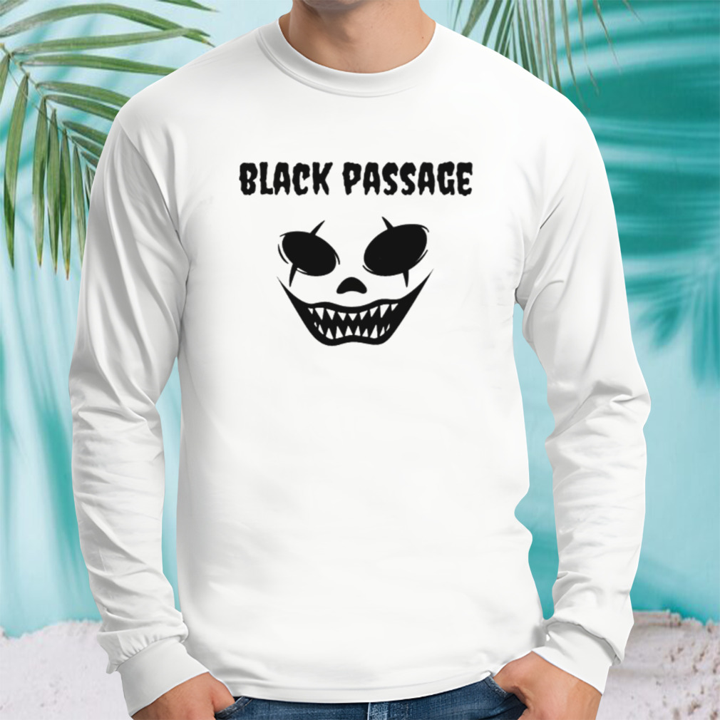 Longsleeve shirt