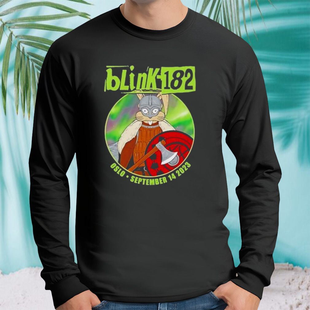 Longsleeve tshirt