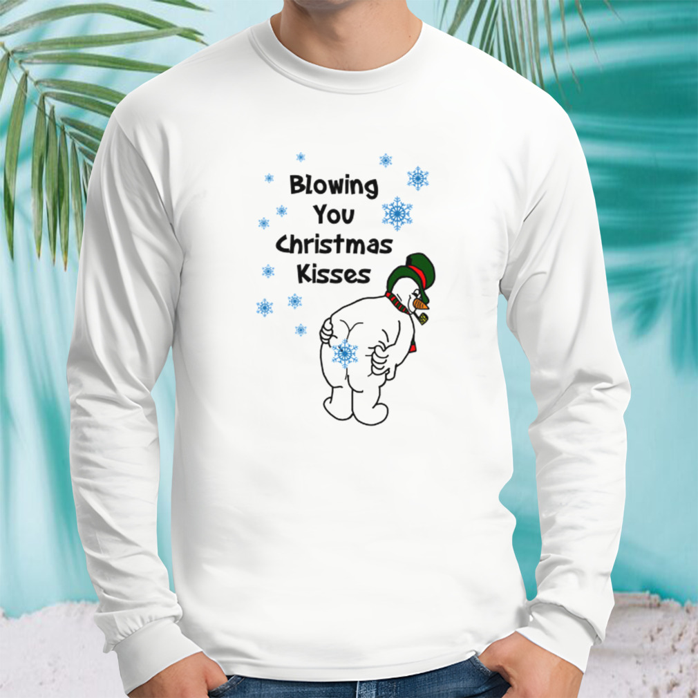 Longsleeve shirt