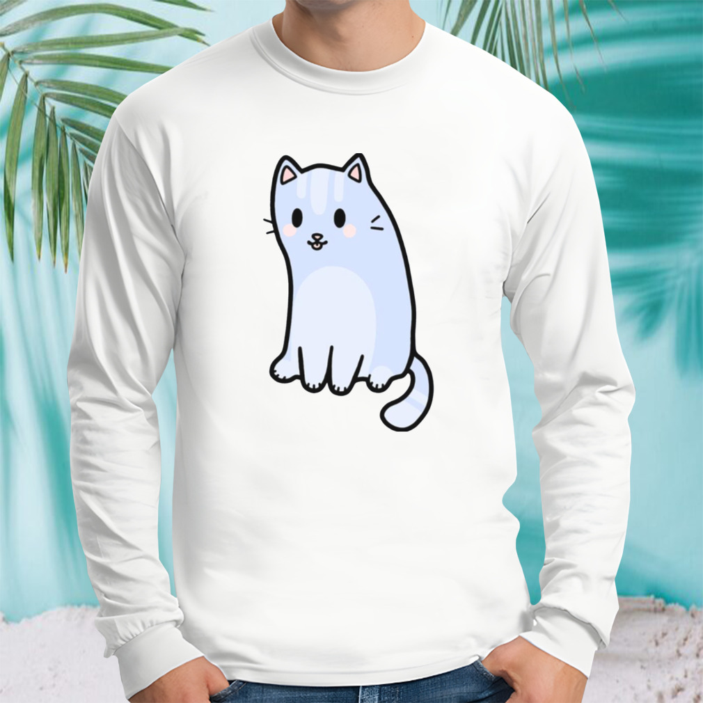 Longsleeve shirt