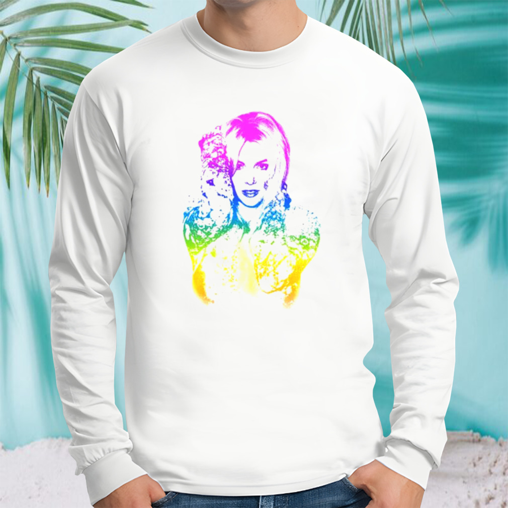 Longsleeve shirt