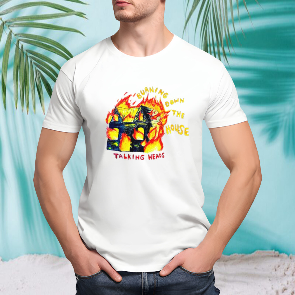 Unisex shirt