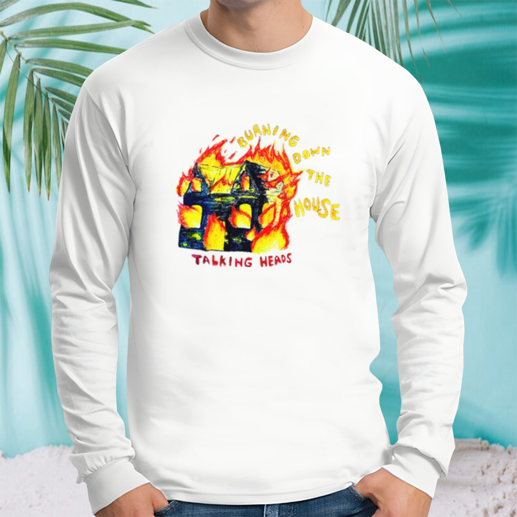 Longsleeve shirt