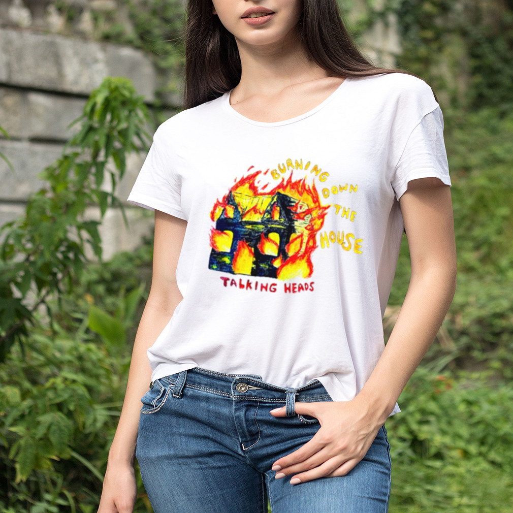 Women's shirt