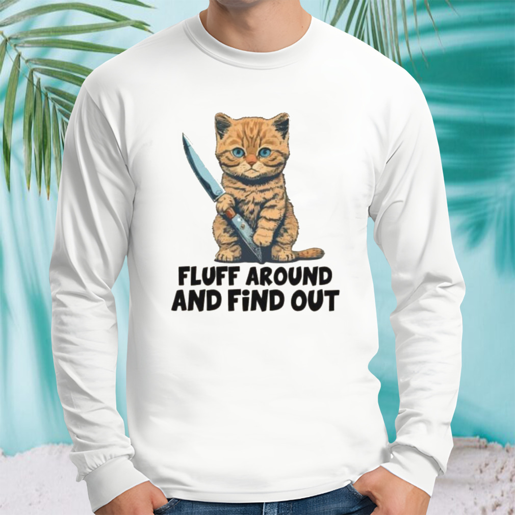Longsleeve shirt