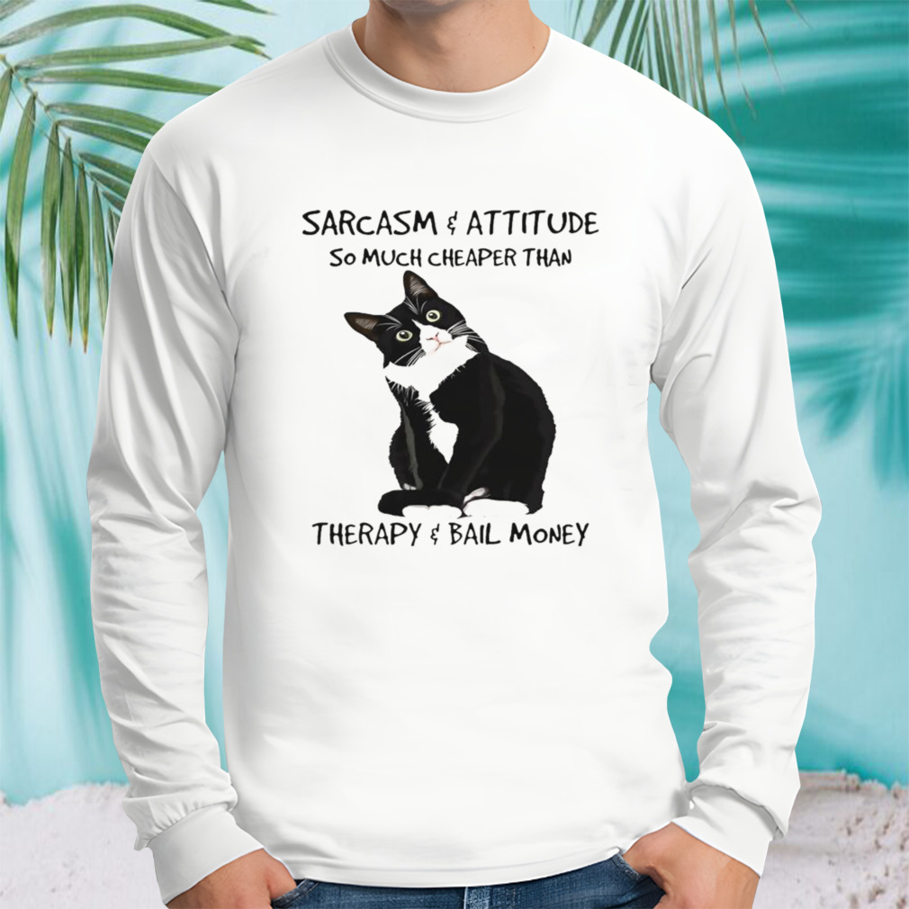 Longsleeve shirt