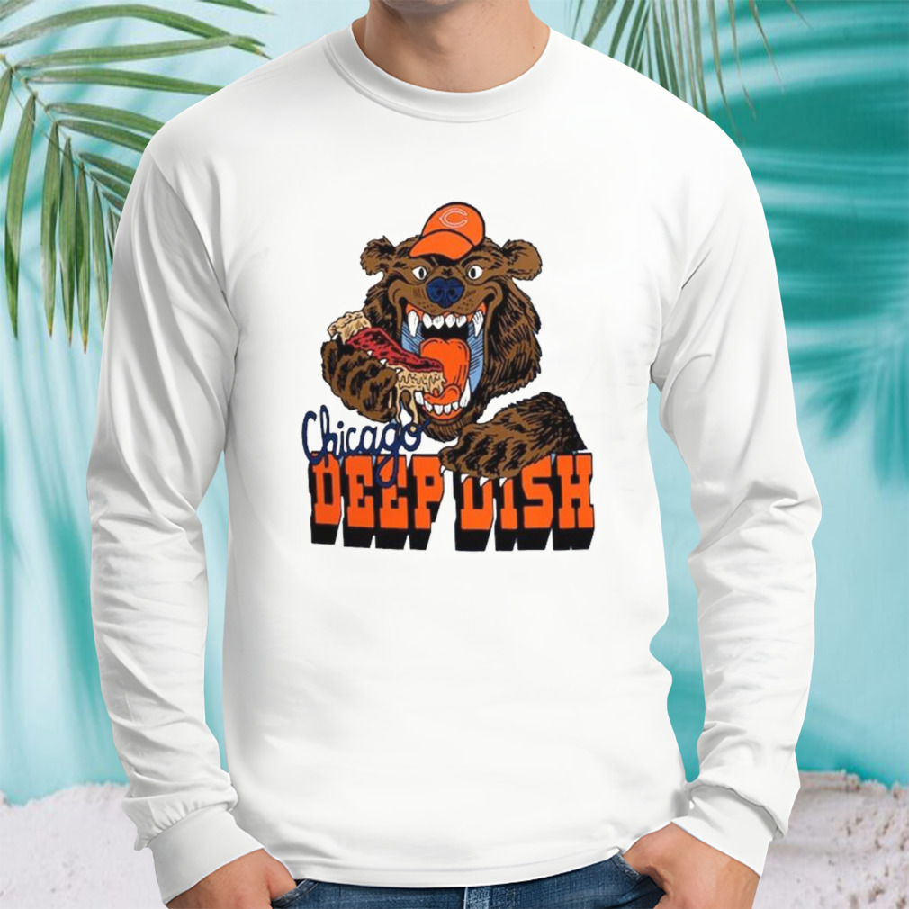 Longsleeve shirt