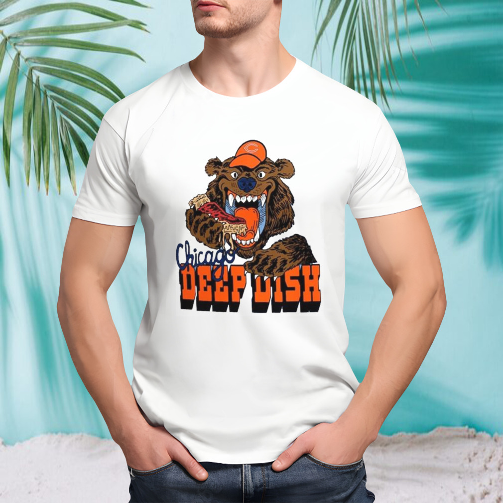 Unisex shirt