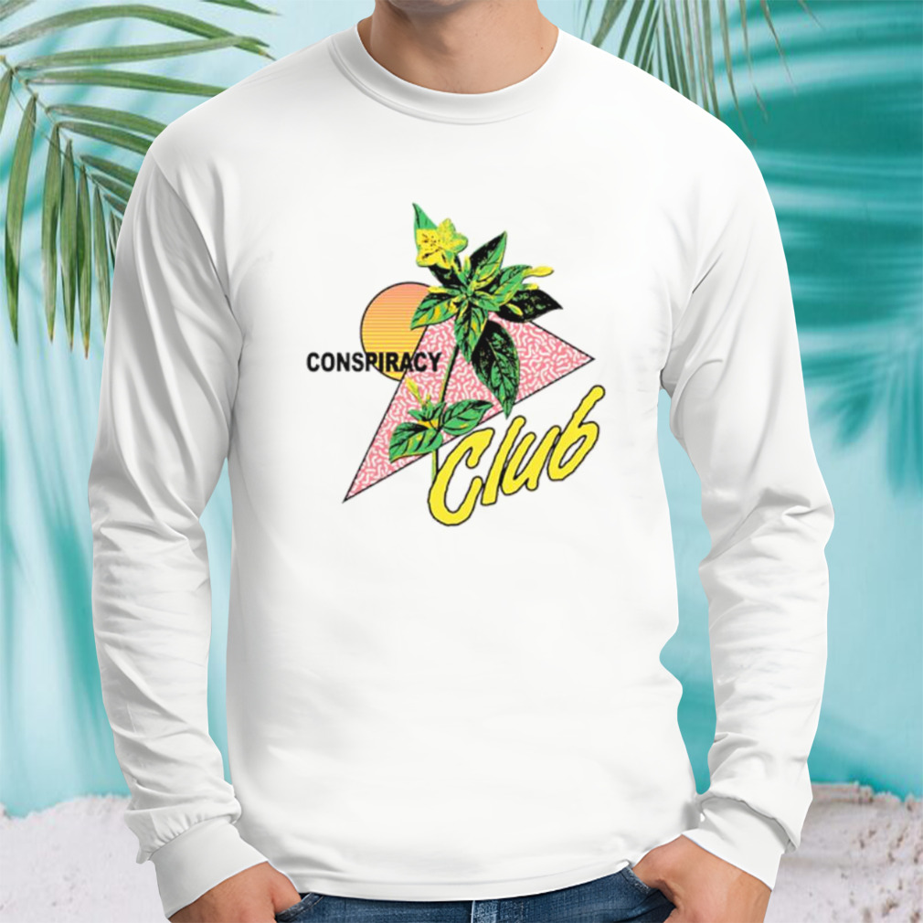 Longsleeve shirt