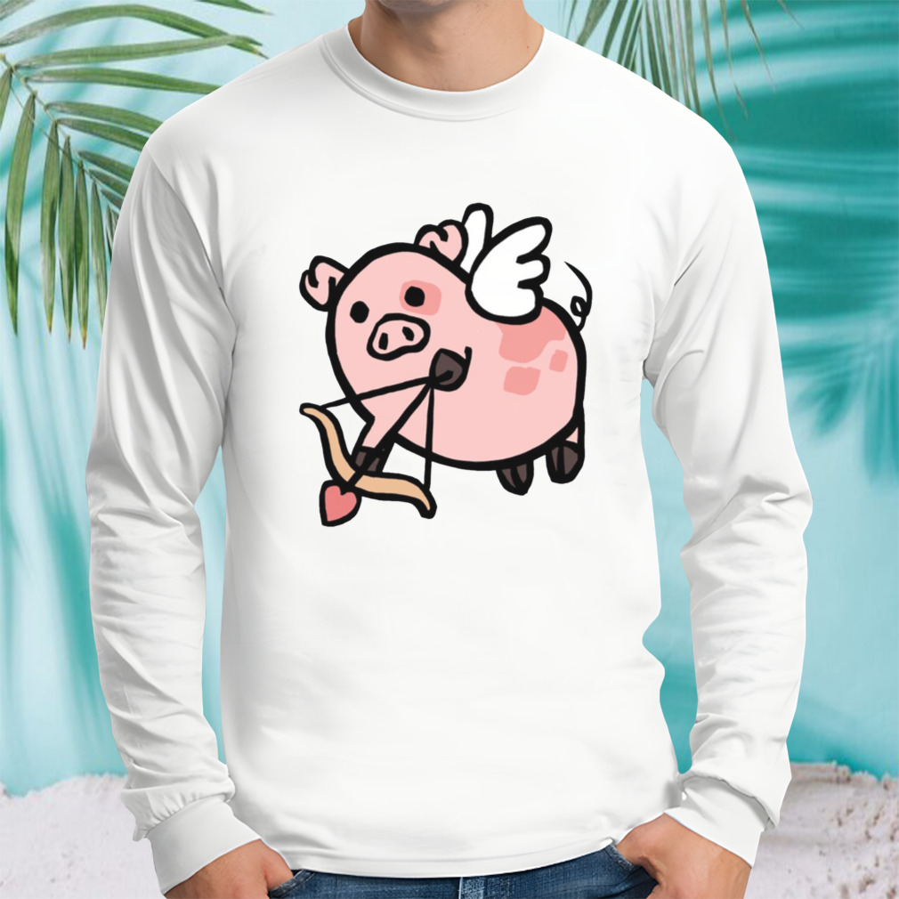 Longsleeve shirt