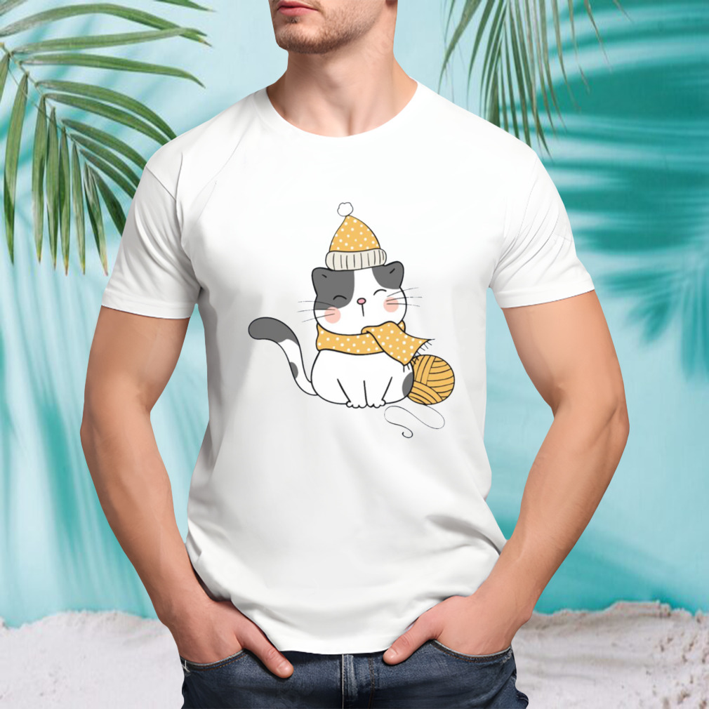 Unisex shirt