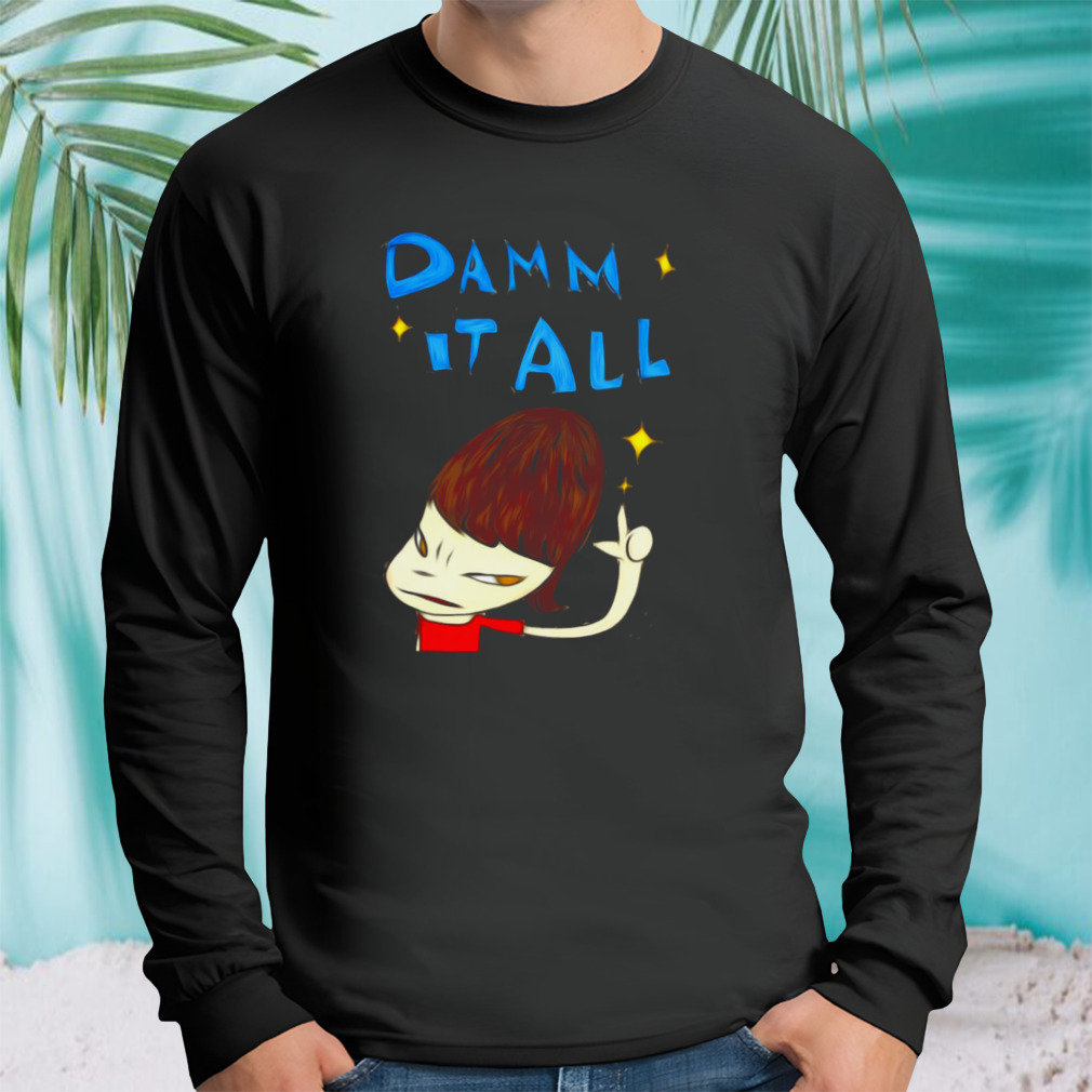 Longsleeve tshirt