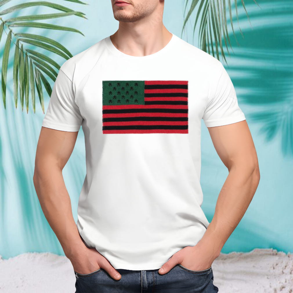 Unisex shirt