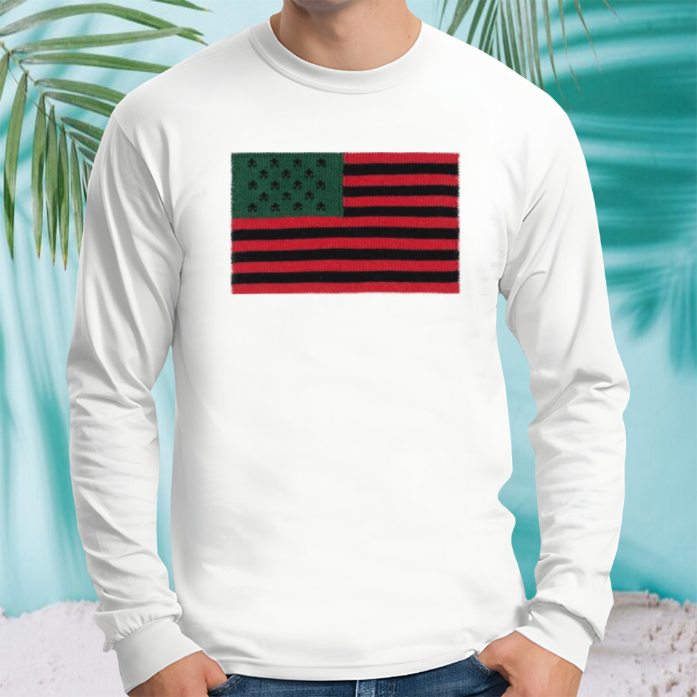 Longsleeve shirt