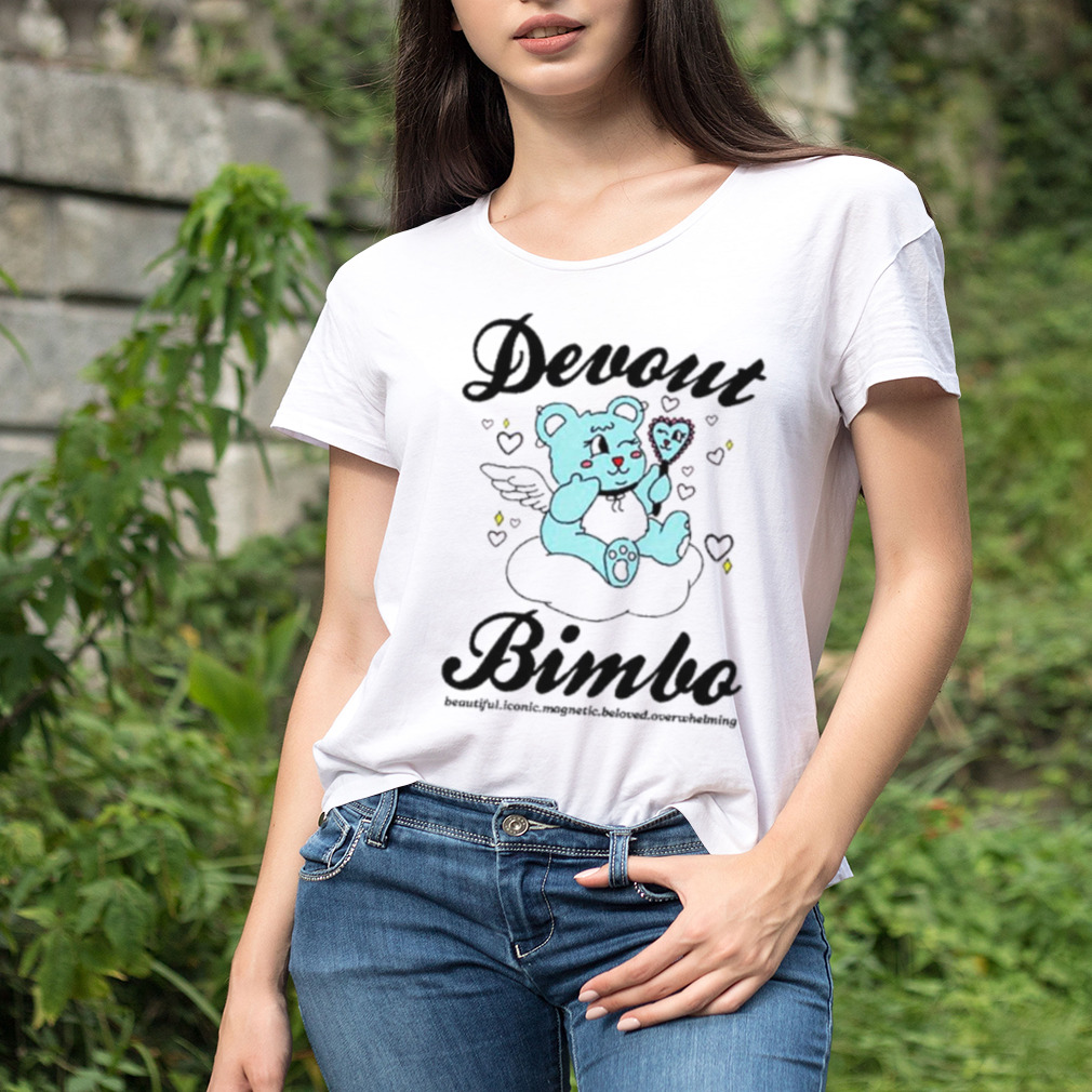 Women's shirt