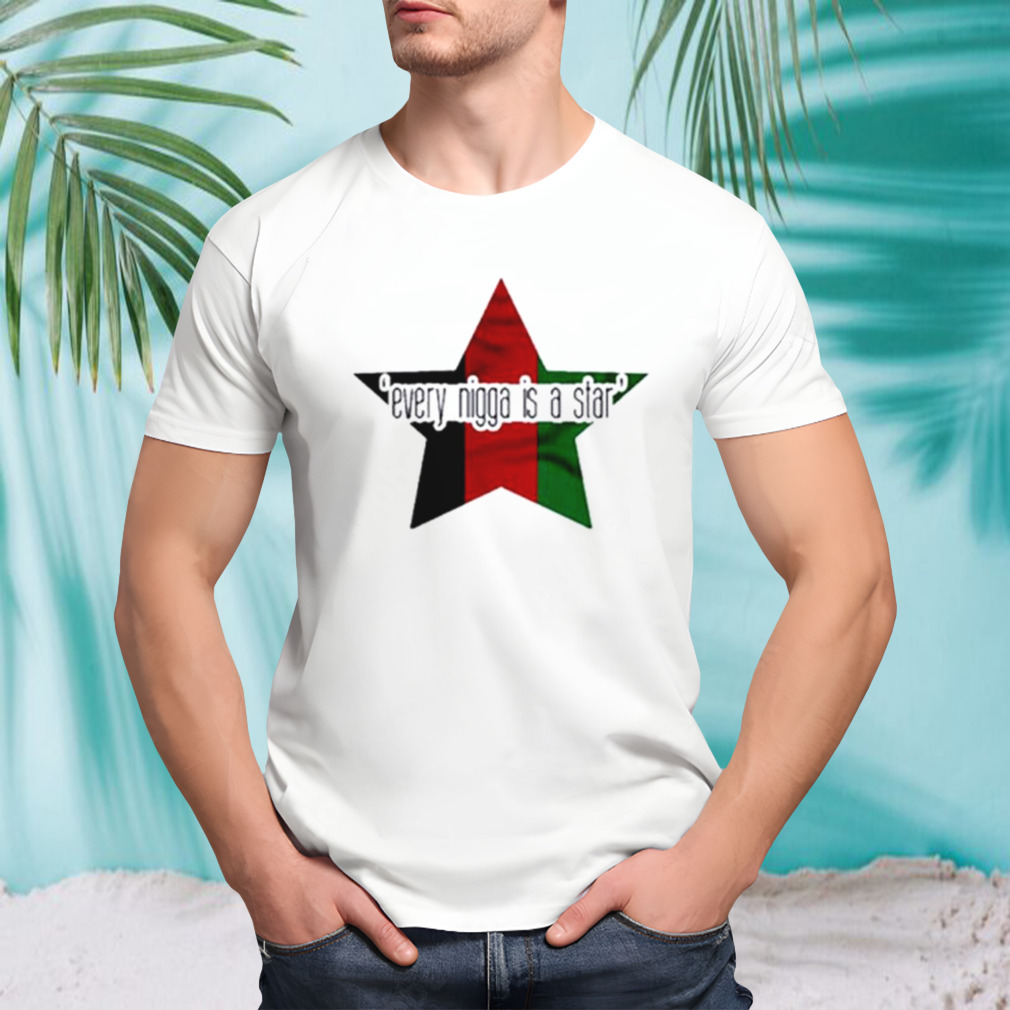 Unisex shirt