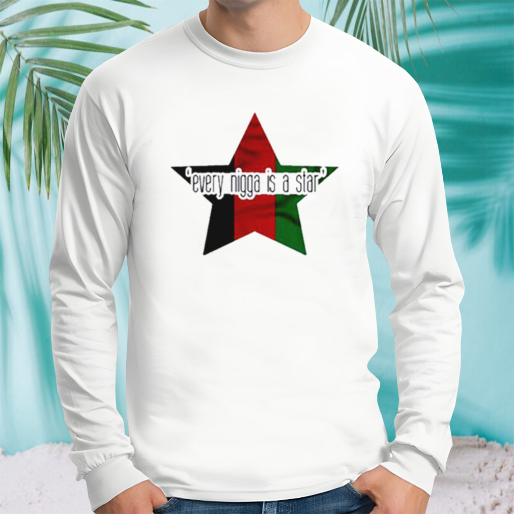 Longsleeve shirt