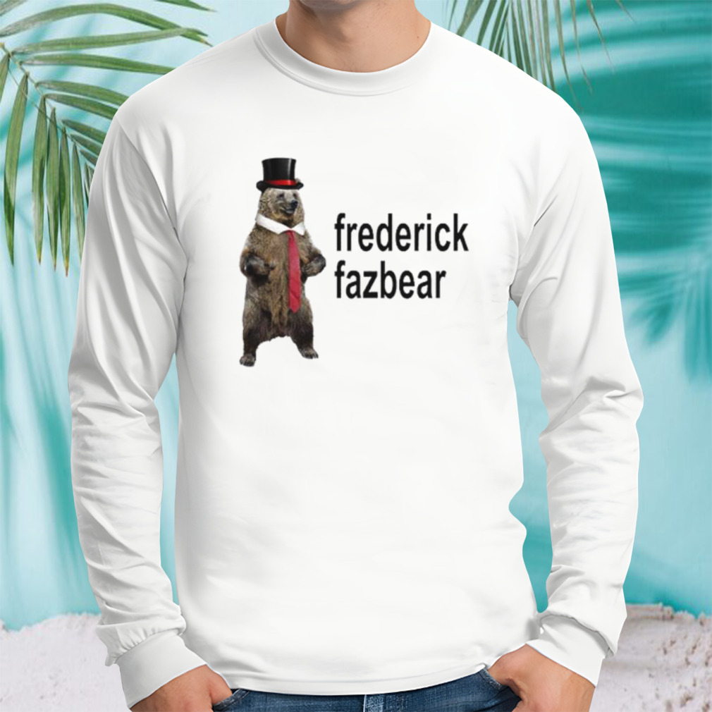 Longsleeve shirt