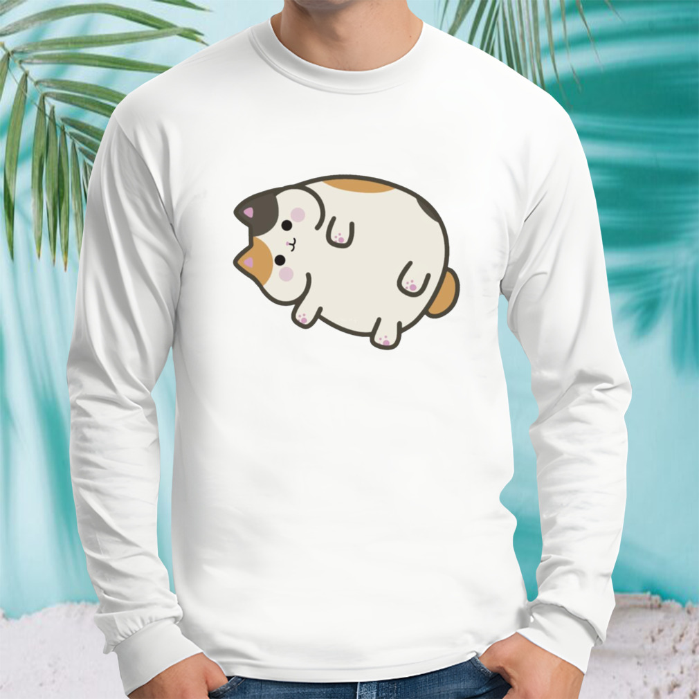 Longsleeve shirt