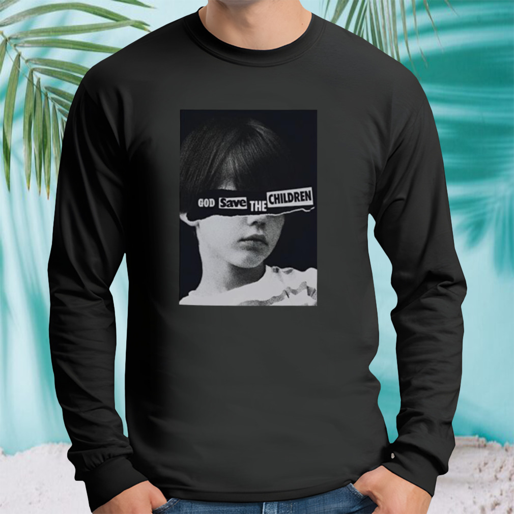 Longsleeve tshirt