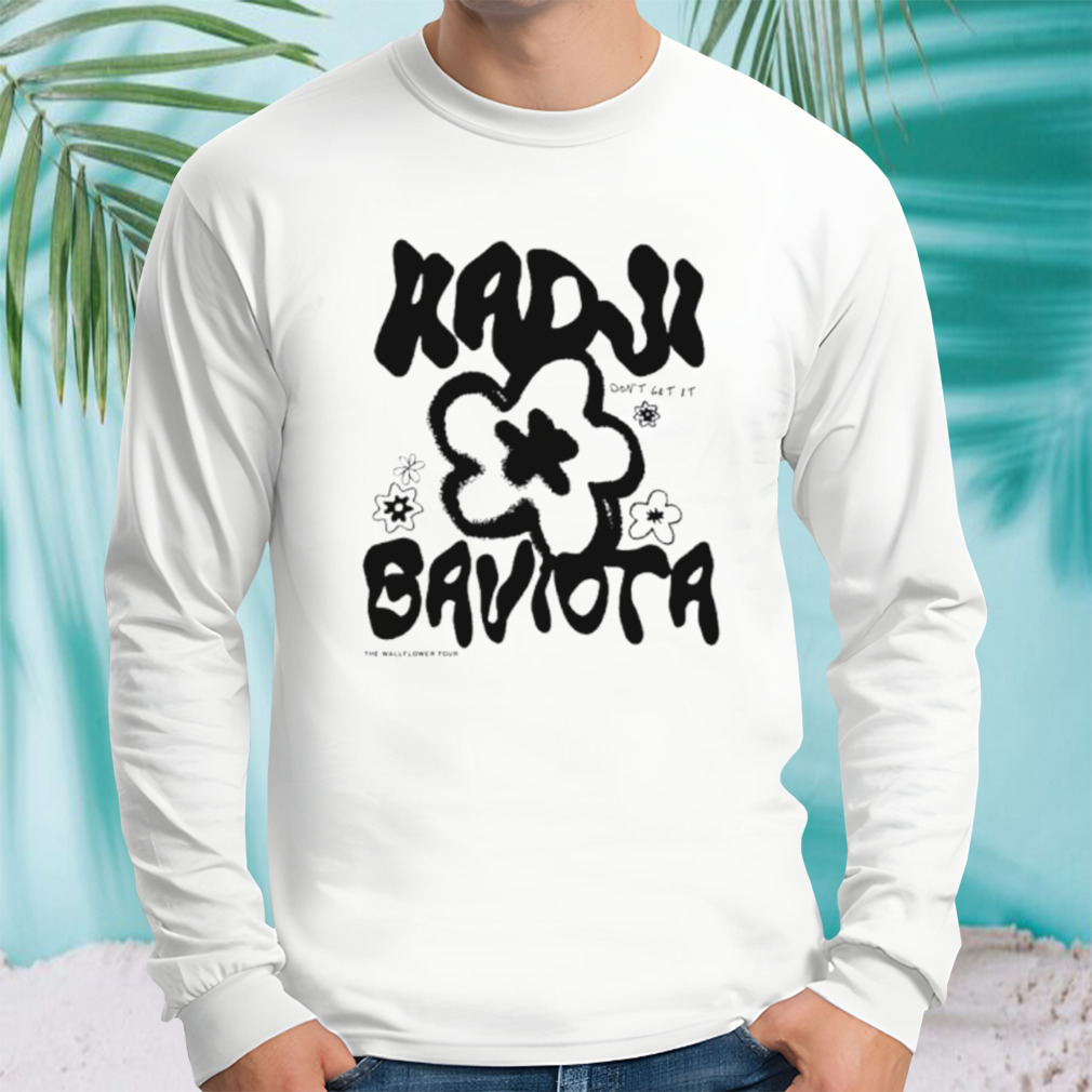 Longsleeve shirt