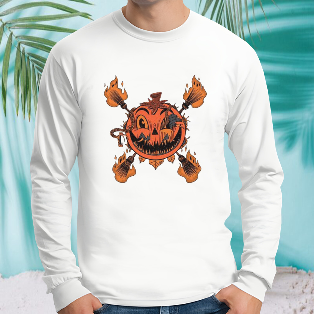 Longsleeve shirt