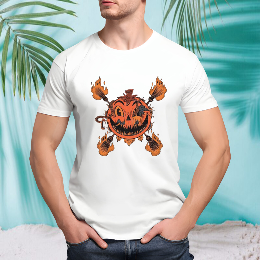 Unisex shirt