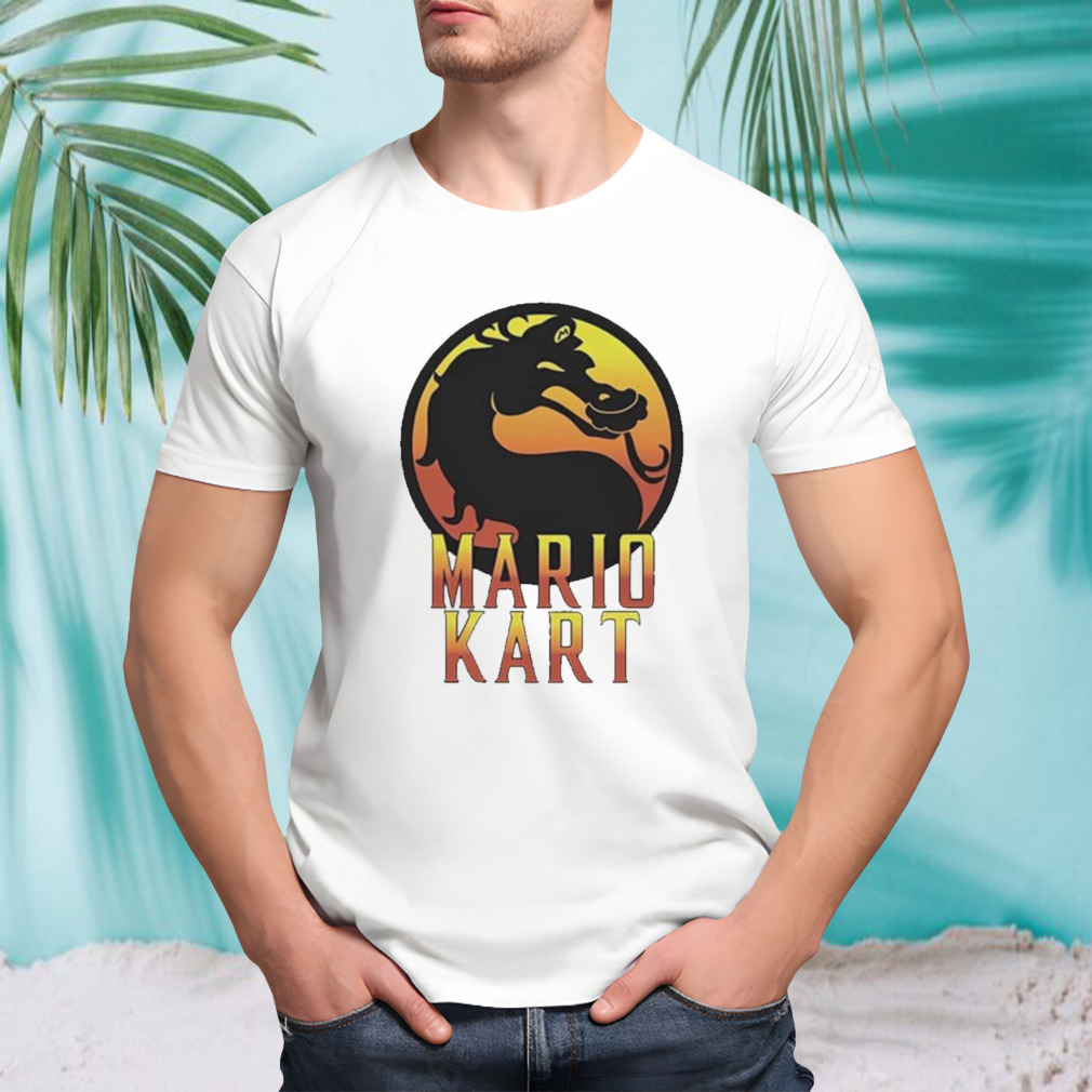 Unisex shirt