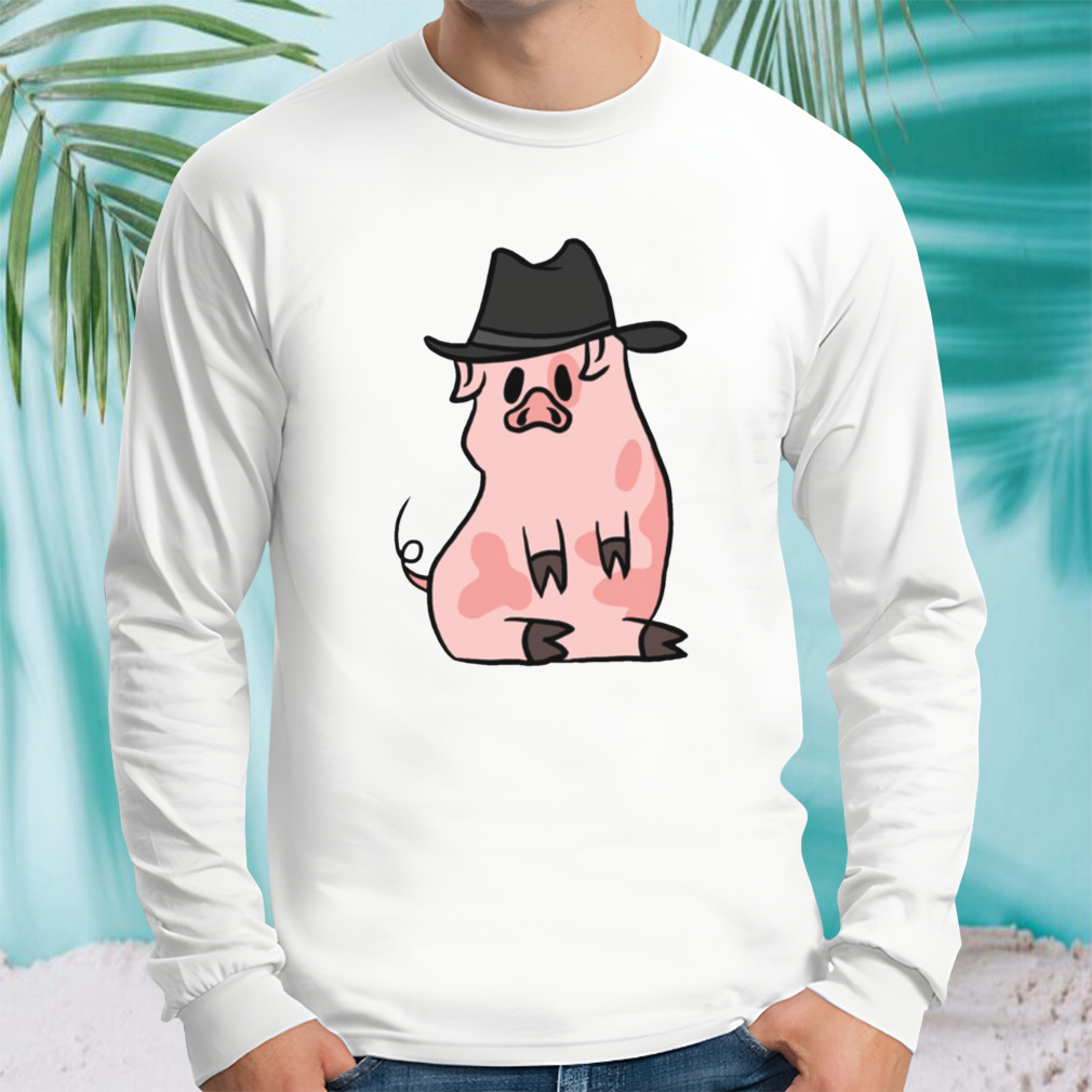 Longsleeve shirt