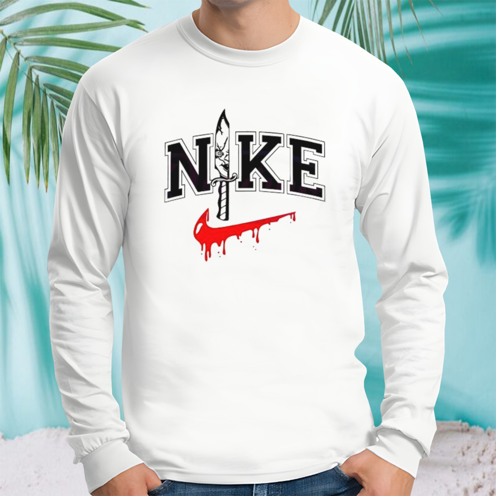 Longsleeve shirt