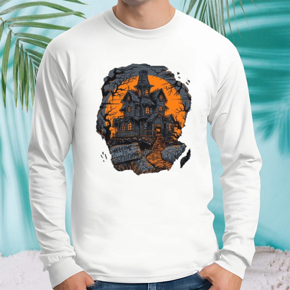 Longsleeve shirt