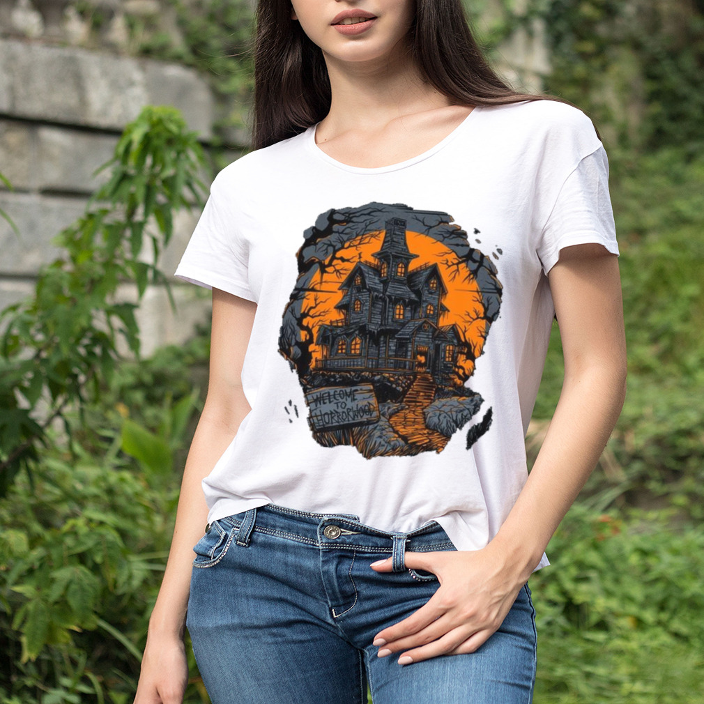 Women's shirt