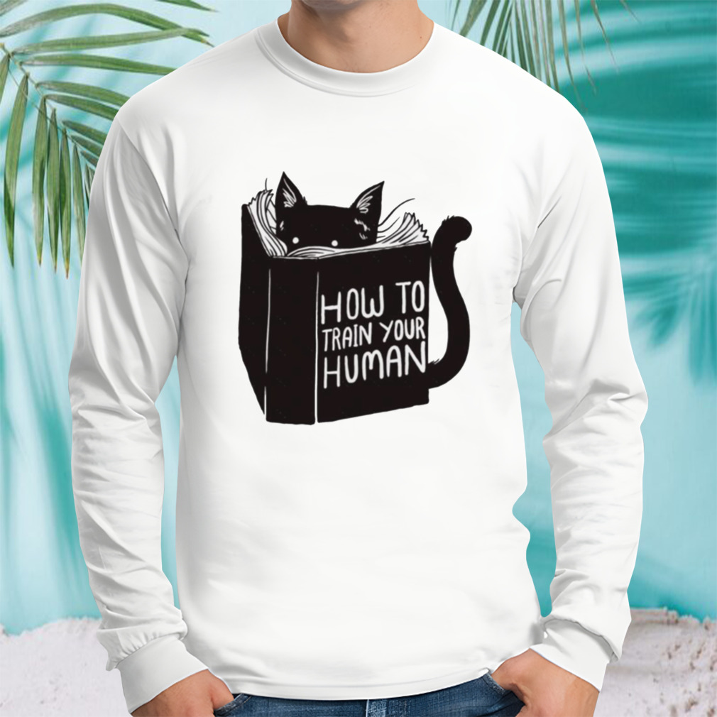 Longsleeve shirt