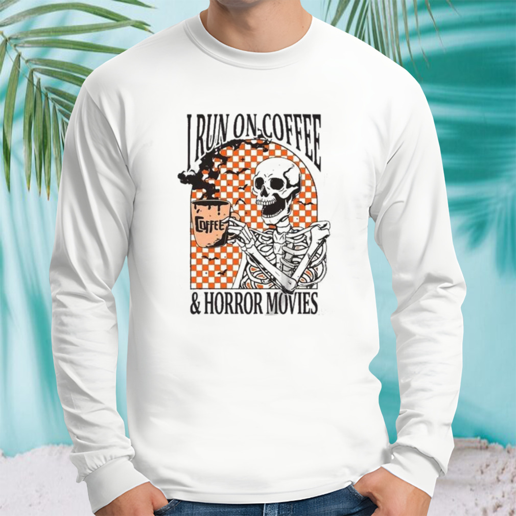 Longsleeve shirt