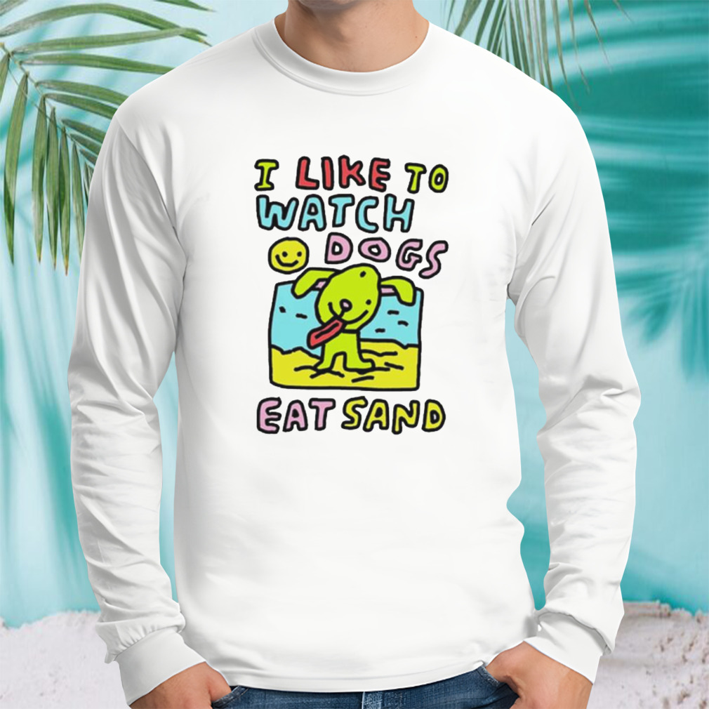 Longsleeve shirt
