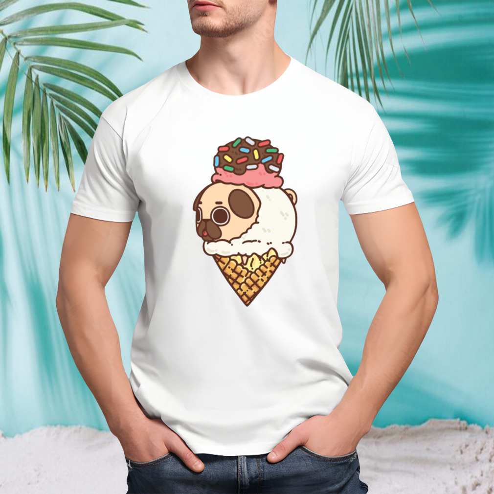 Unisex shirt