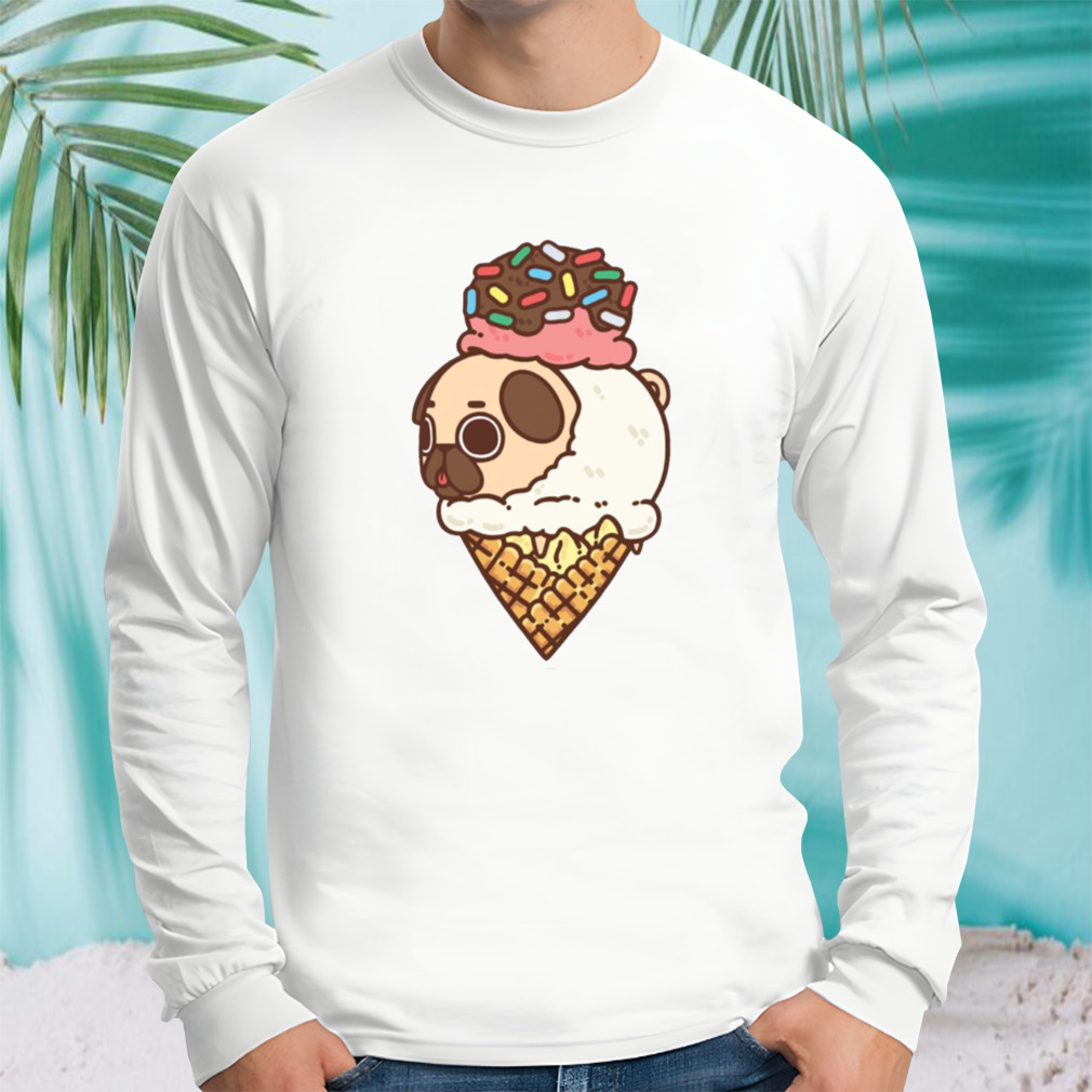 Longsleeve shirt
