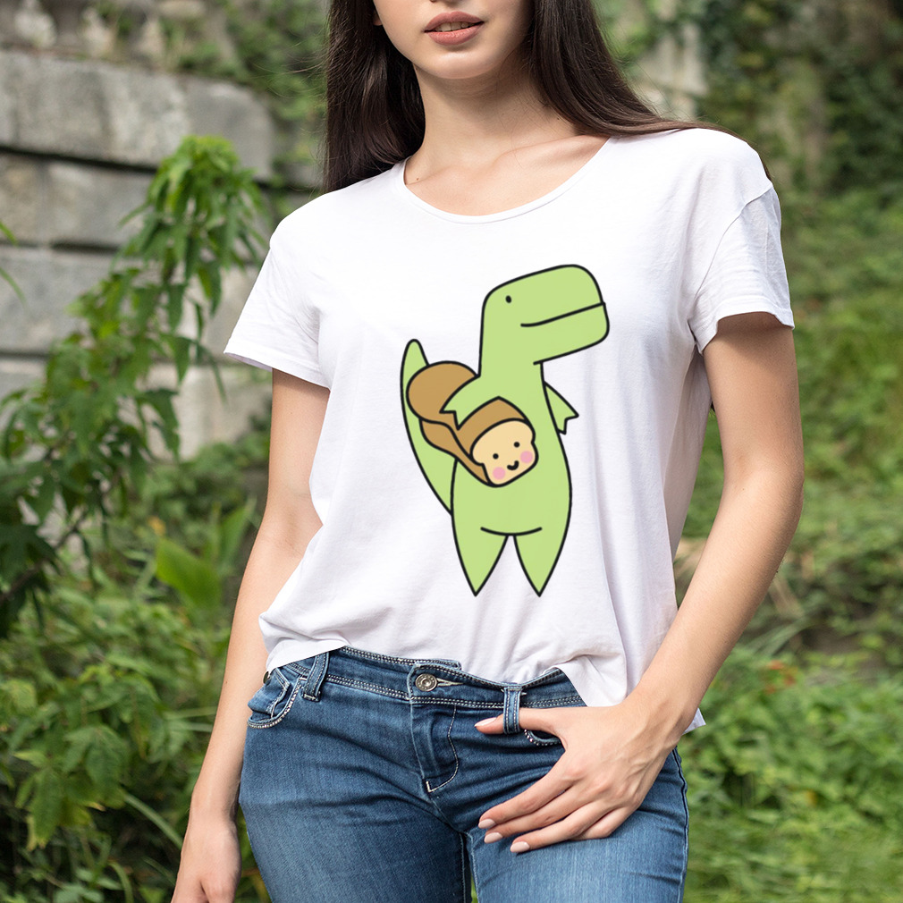 Women's shirt