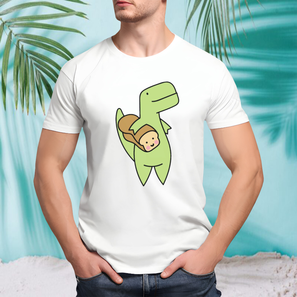 Unisex shirt