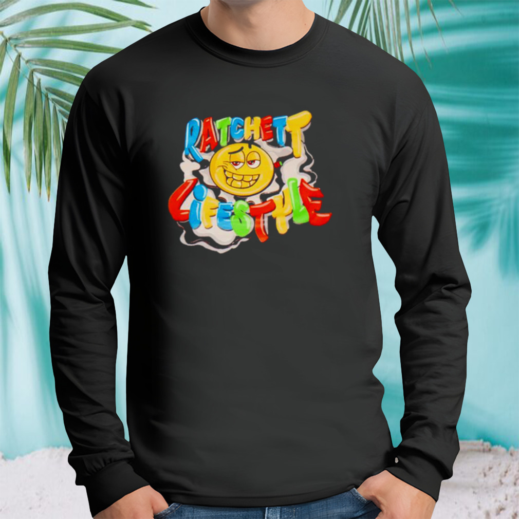 Longsleeve tshirt
