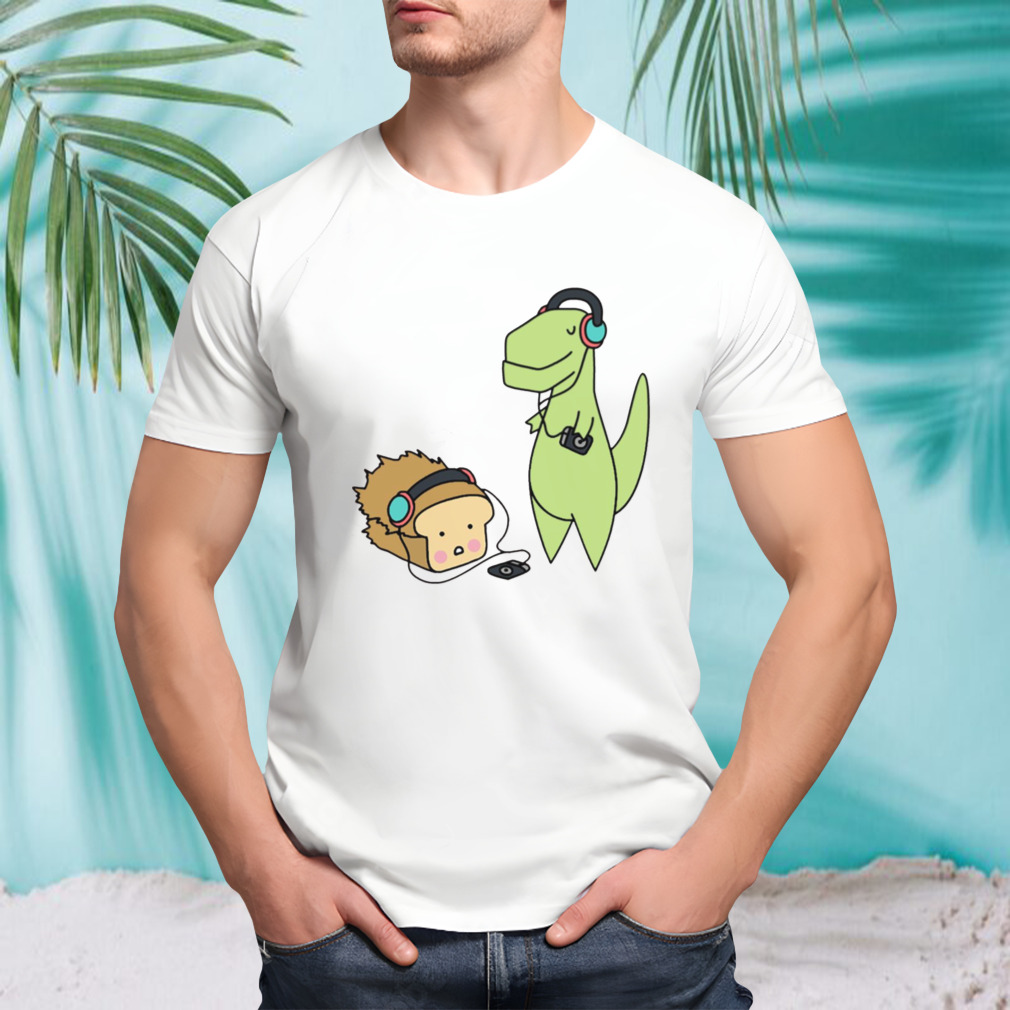 Unisex shirt