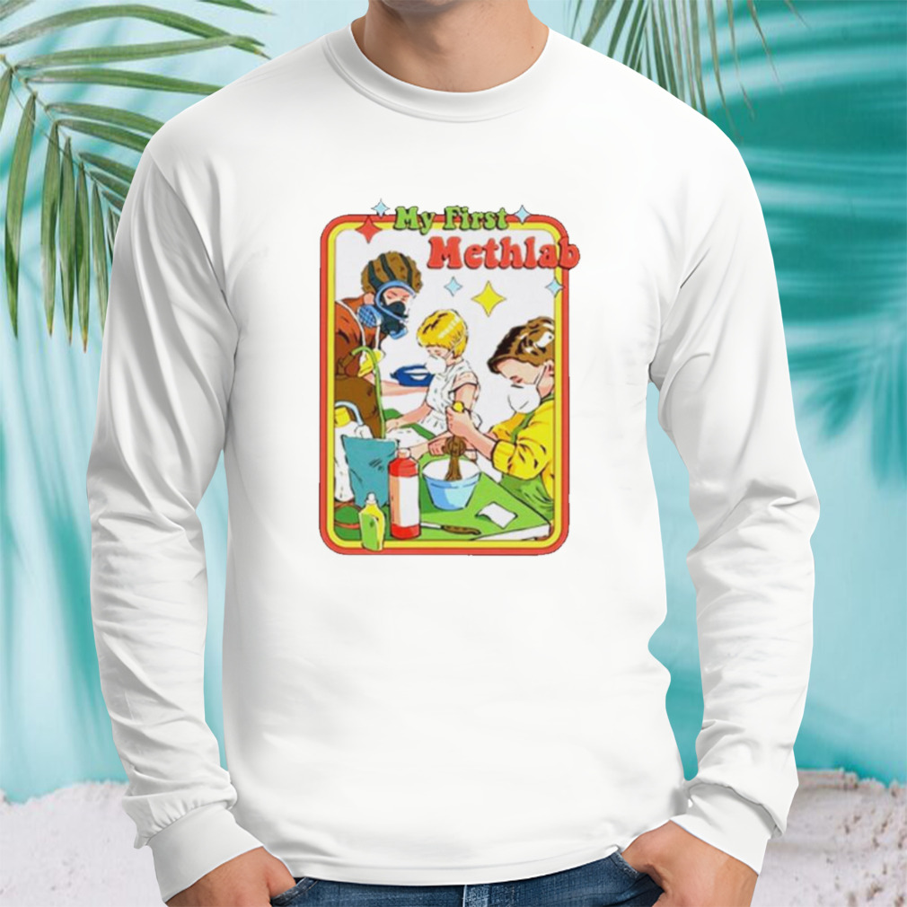 Longsleeve shirt