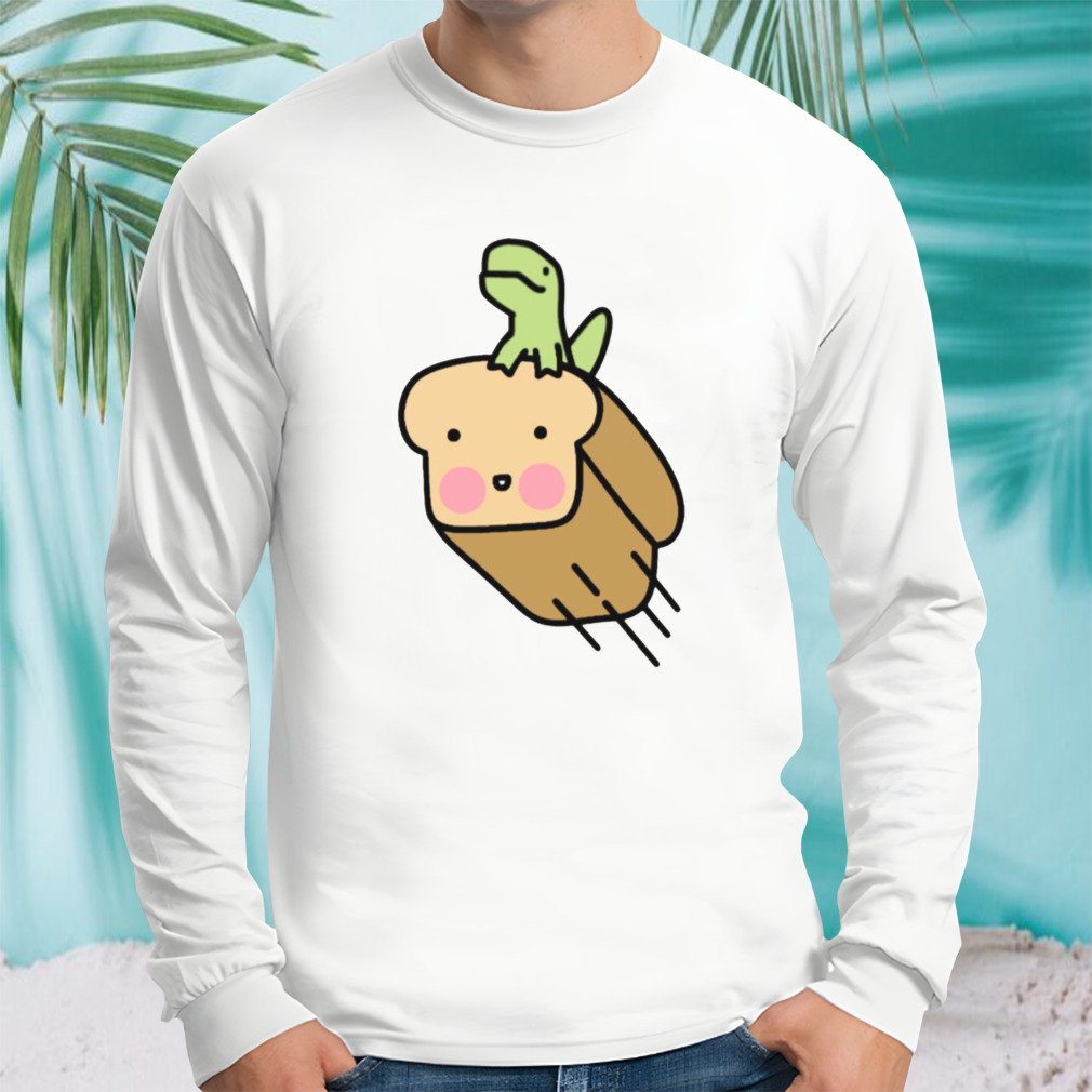 Longsleeve shirt