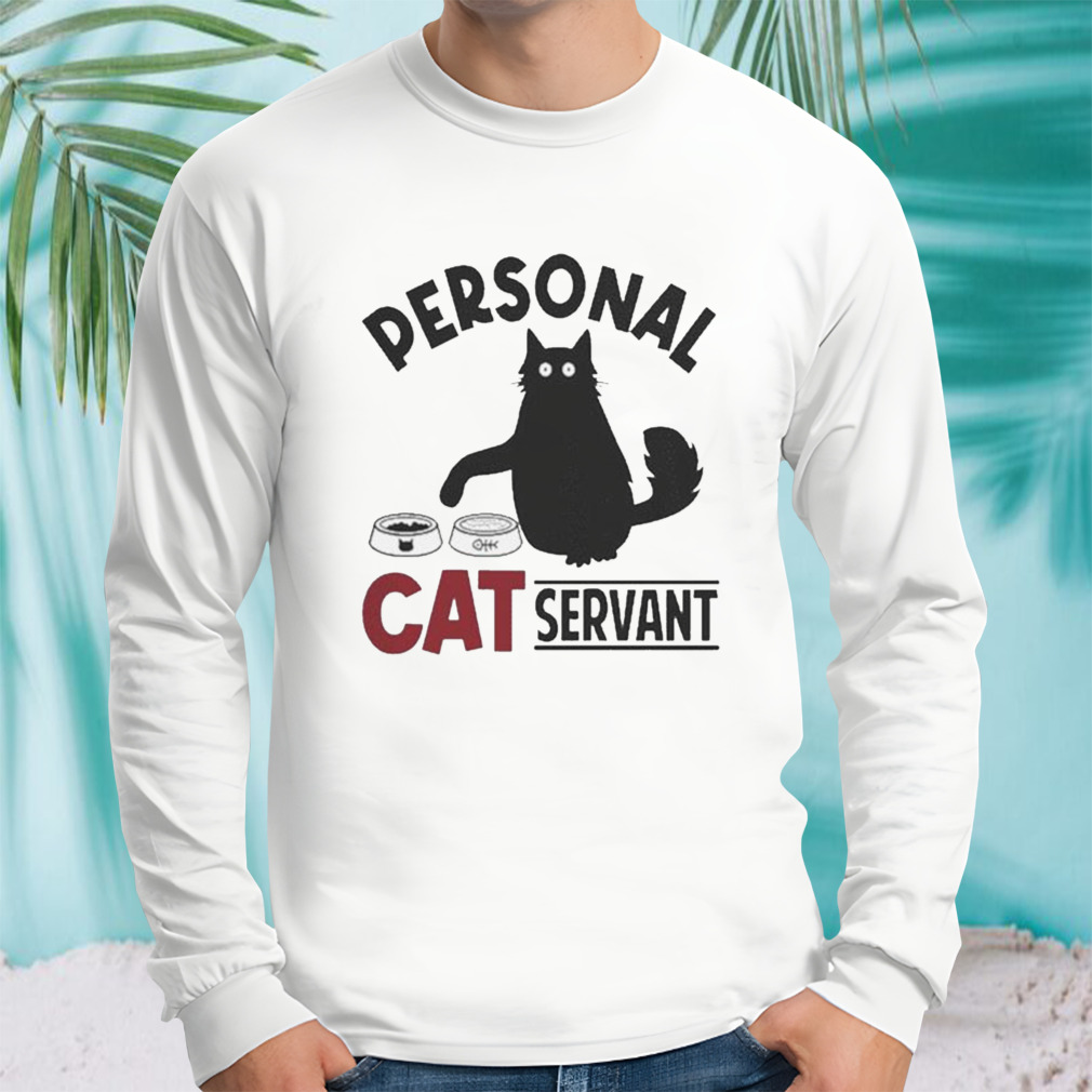 Longsleeve shirt