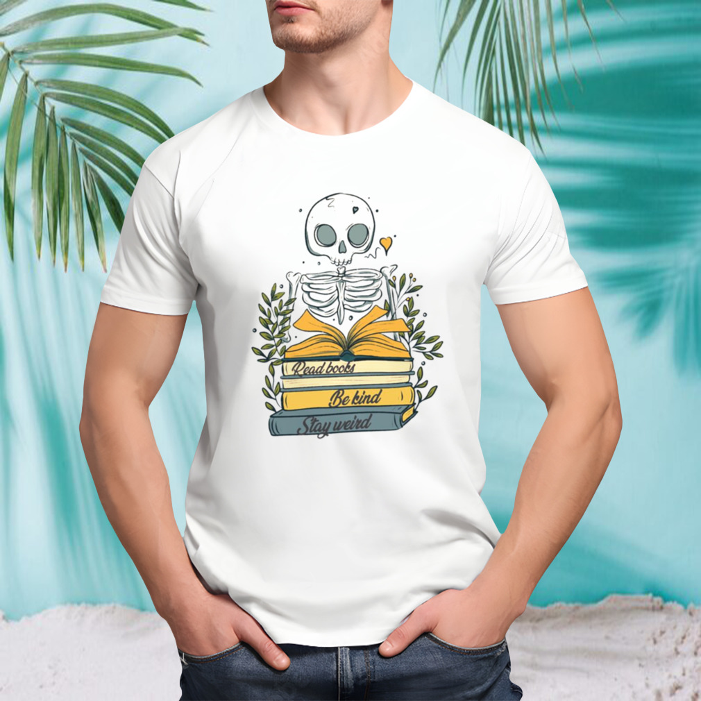 Unisex shirt