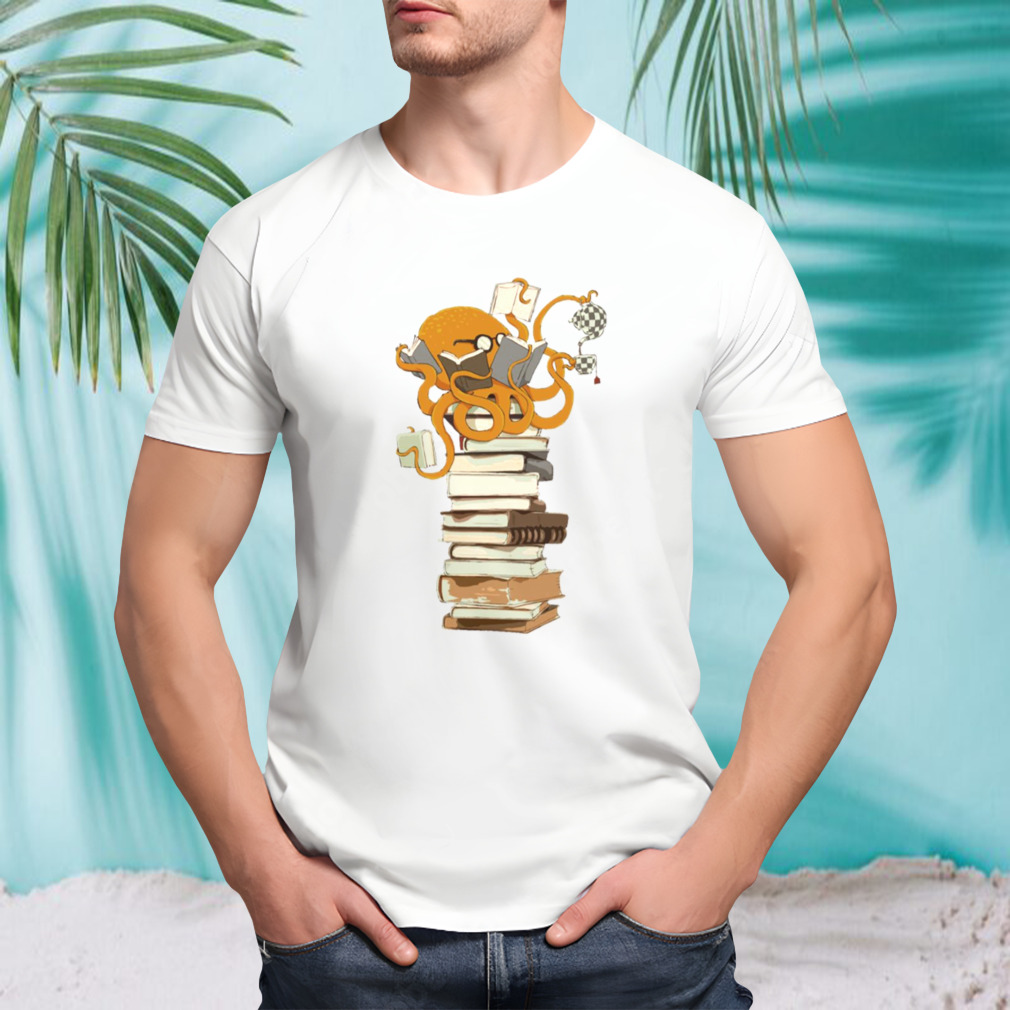 Unisex shirt